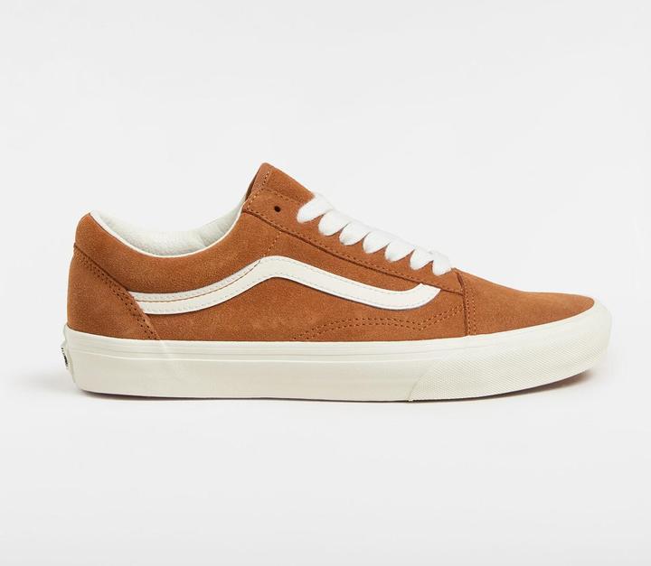 Image du produit Vans Old Skool OVERSIZED LACE GLAZED GINGER (42.5)