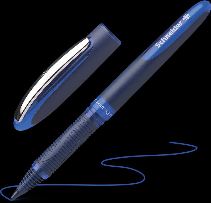 Actual product image Schneider one business (Blue, 1 x)