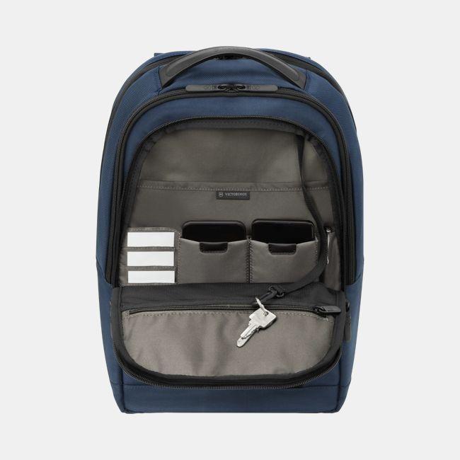 Immagine prodotto Victorinox Altmont Professional, Compact Laptop Backpack, Navy Blue (16 l)