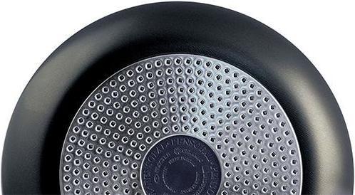 Actual product image Pensofal Diamond Skillet 14cm (1 handle) 6818 (Pan set + pot set)