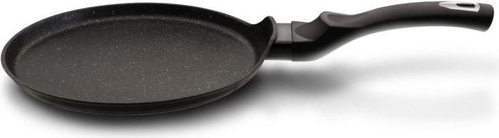 Produktbild BerlingerHaus GRANITE PAN FOR PANCAKES 25cm Black Silver BH-1849 (25 cm, Pfannenset + Topfset, Aluminium)