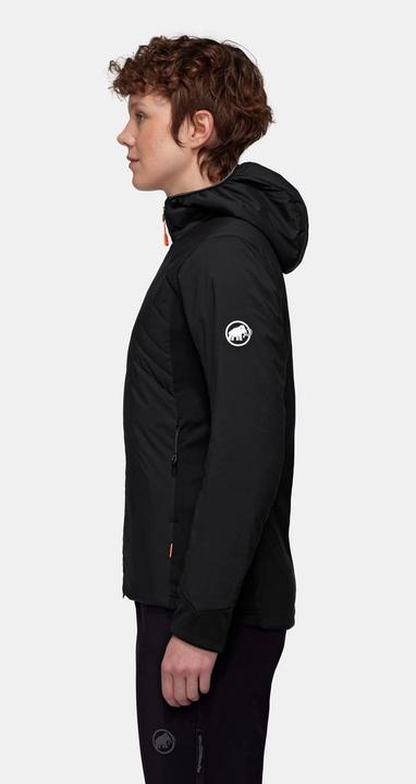 Immagine prodotto Mammut Rime Light IN Flex Giacca con cappuccio Donna (XS)