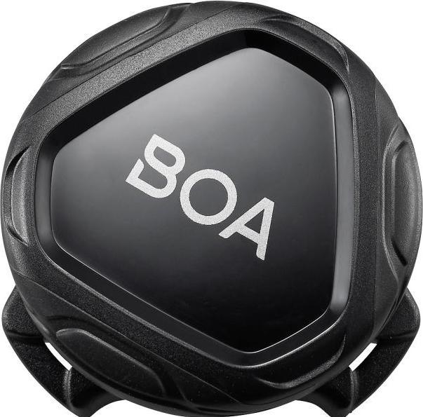 Produktbild Shimano ME501 BOA-SET LINKS SCHWARZ