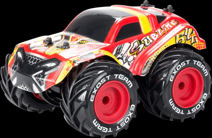 Actual product image Silverlit Aqua Typhoon, 2.4 GHz
