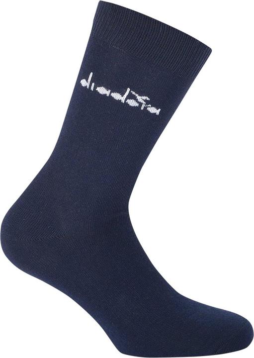 Produktbild Diadora Socken Casual Bequem sitzend (12er Pack, 43 - 46)