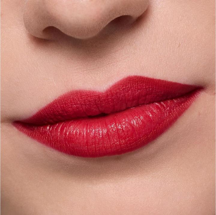 Image du produit essence 8h MATTE comfort lipliner (18 Cherry On Top)