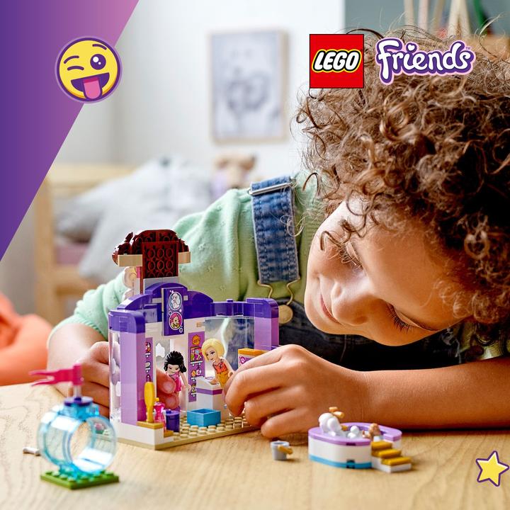 Actual product image LEGO Friends Dog Day Care (41691, LEGO Friends)