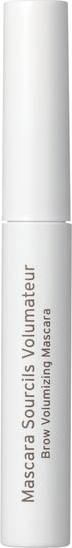 Actual product image Embryolisse Artist Secret Brow Volumizing Mascara (Light Brown)