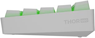 Actual product image Genesis Thor 660 (US, Cable, Wireless)
