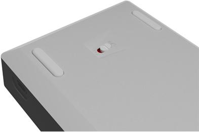 Actual product image Genesis Thor 660 (US, Cable, Wireless)