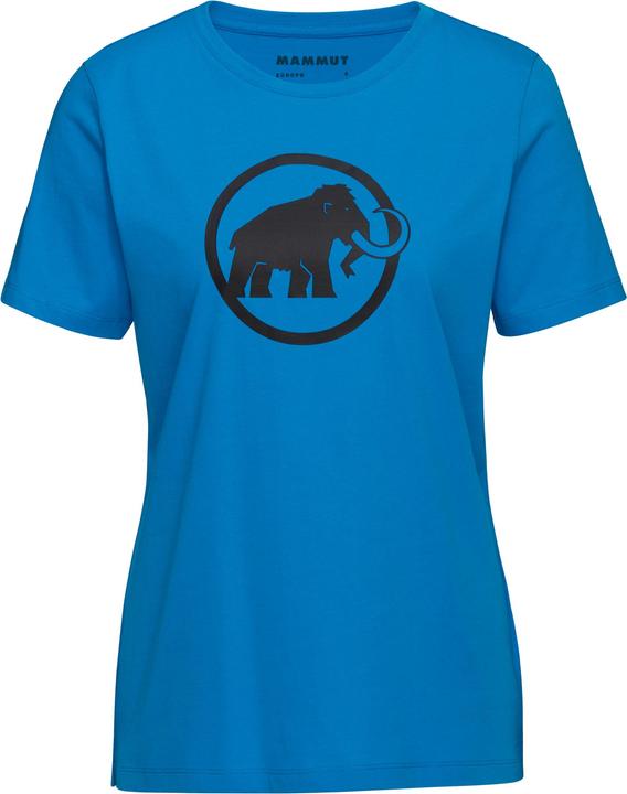 Image du produit Mammut T-shirt Core Femme Classic (XL)