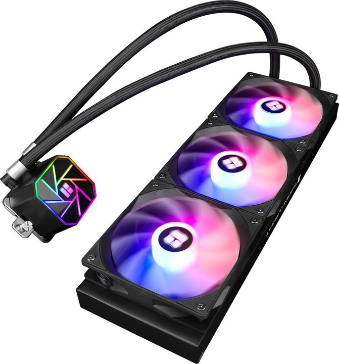 Produktbild Thermalright WAK Aqua Elite 3 -1200/1700/AMD