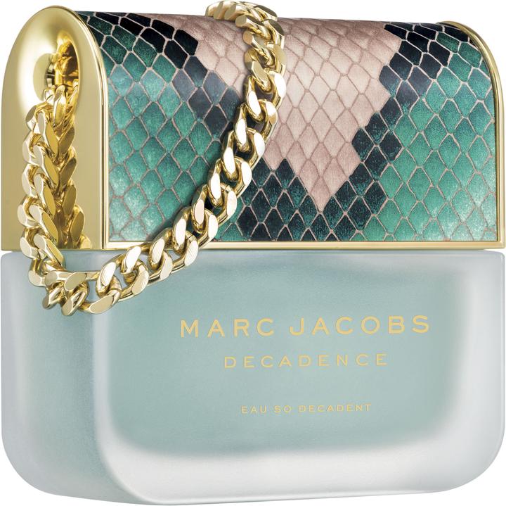 Marc Jacobs Eau So Decadent (Eau de Toilette, 100 ml)