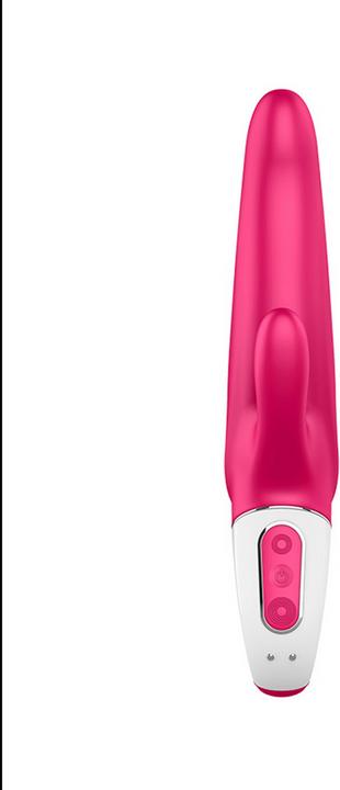 Produktbild Satisfyer Mr. Rabbit