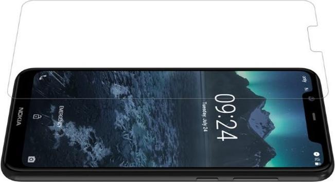 Produktbild Nillkin Super Clear Series Schutzfolie (1 Stück, Nokia 5.1 Plus)