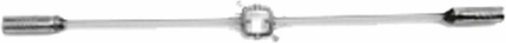 Jamara Stabilizer bar Floater Heli Altitude