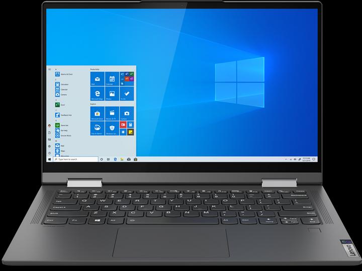 Image du produit Lenovo Yoga 5G 14Q8CX05