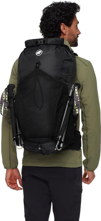 Actual product image Mammut Ducan Spine 28-35 (35 l)