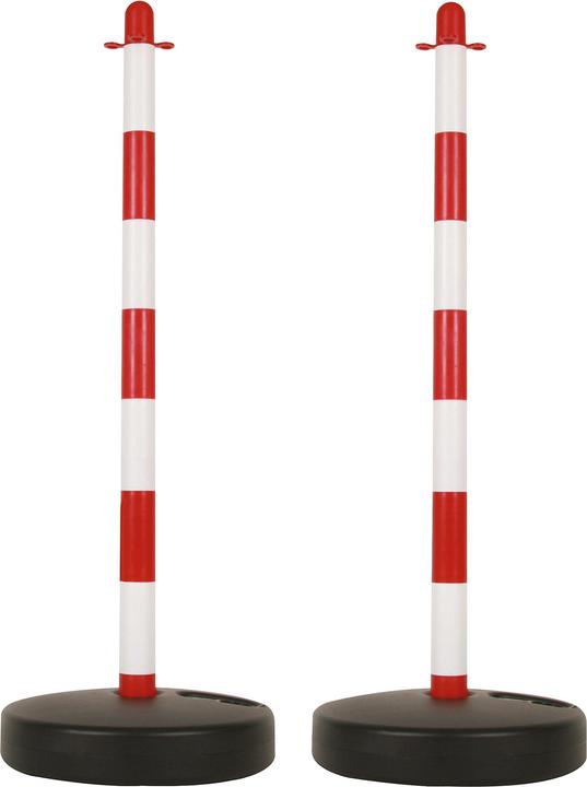 Velleman Kunststoffpfosten