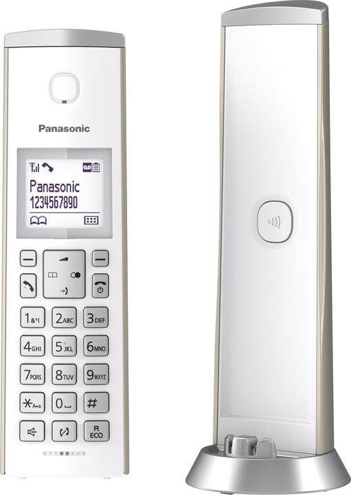 Produktbild Panasonic KX-TGK220GN