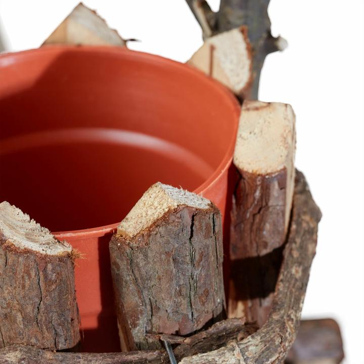 Image du produit Relaxdays Jeu de 10 séparateurs de tiroirs