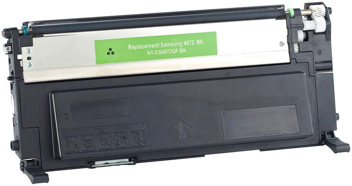 Produktbild IColor Toner für Samsung CLP-320, schwarz