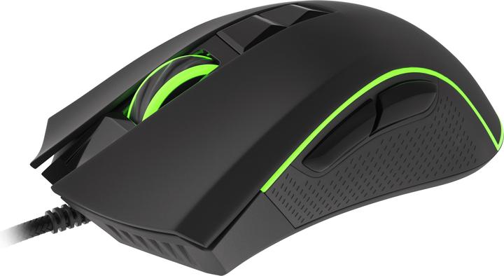 Produktbild Genesis KRYPTON 770 (Kabelgebunden)
