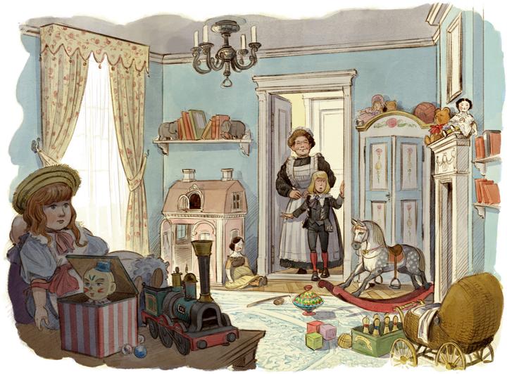 Actual product image Der kleine Lord (German, Jan Reiser, Frances Hodgson Burnett., Gundula Müller-Wallraf, 2019)
