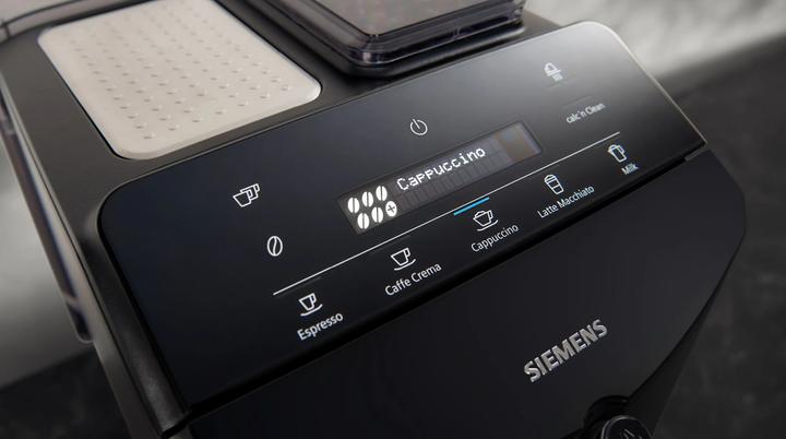 Actual product image Siemens TF305EF9