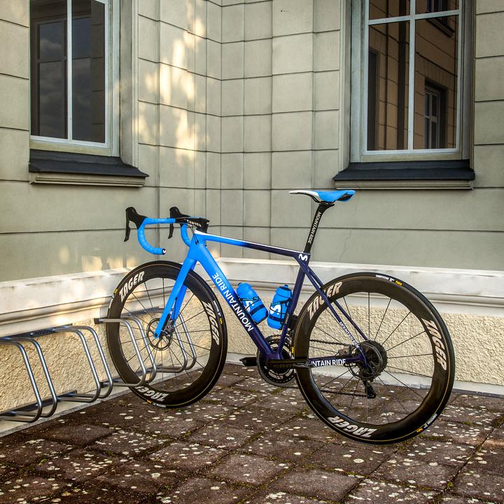 Immagine prodotto Monzana Portabici