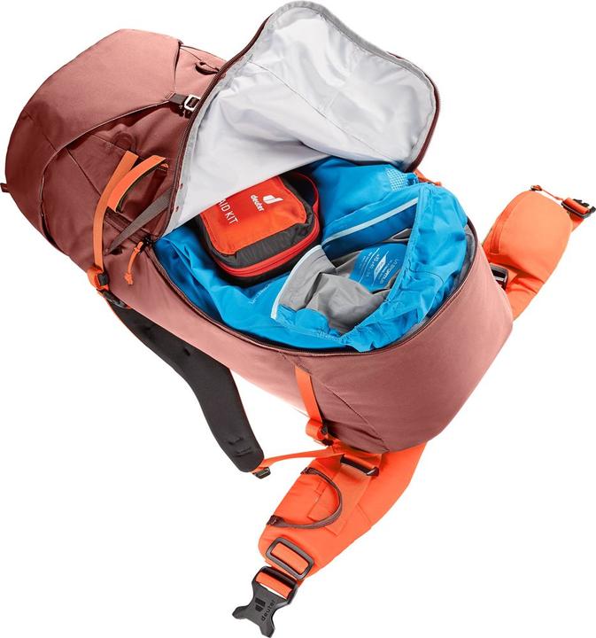 Produktbild Deuter Guide 34 + 8 (34 l)
