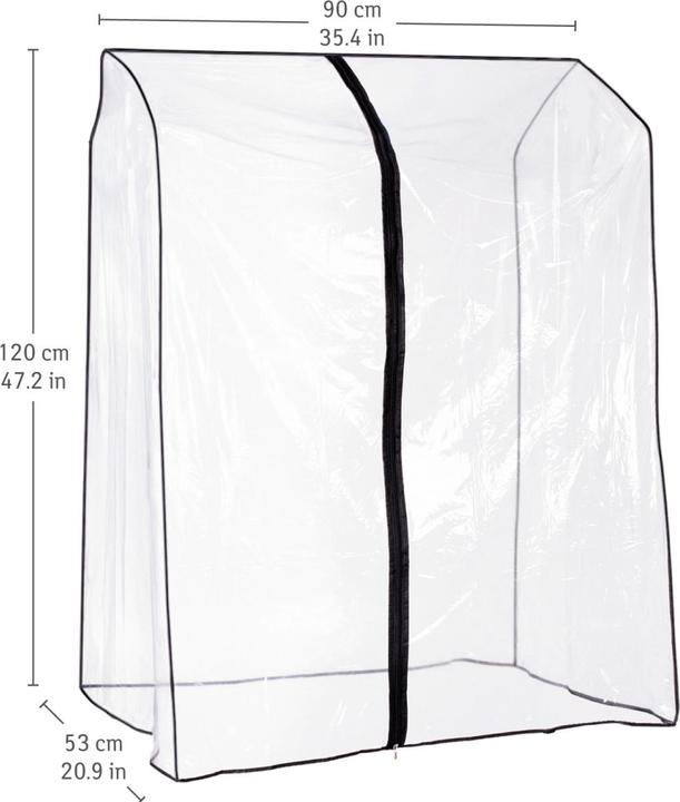 Tatkraft Smart Cover Abdeckung