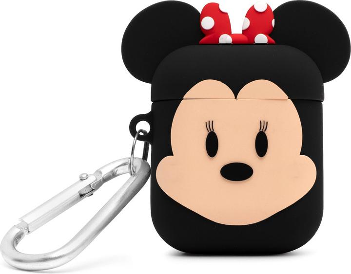 Immagine prodotto PowerSquad Custodia AirPods Minnie Mouse (Borsa per cuffie)
