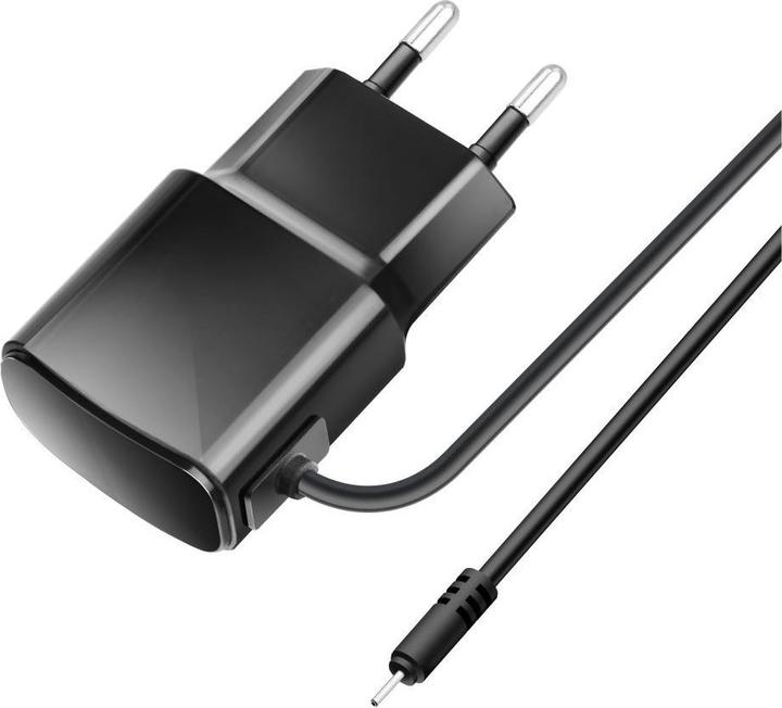 Immagine prodotto Cavo Blue Star BLUE STAR caricatore da viaggio 0,6A 3W per NOKIA 6101 / N70 / N95 TFK-TC-1100B nero (3 W)