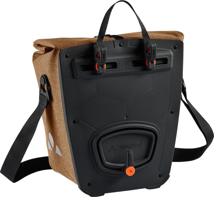 Actual product image Vaude ReCycle Back Single (30 l, Luggage carrier bag)