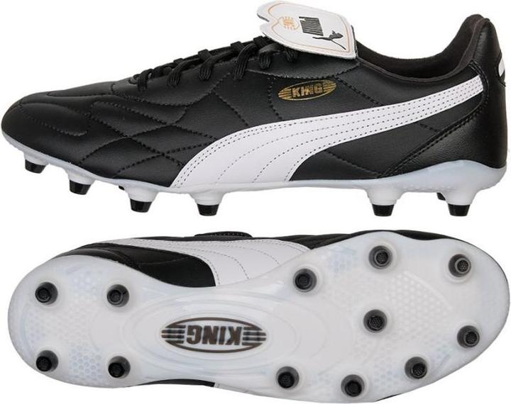 Immagine prodotto Puma King Top Fg/Ag (42.5)