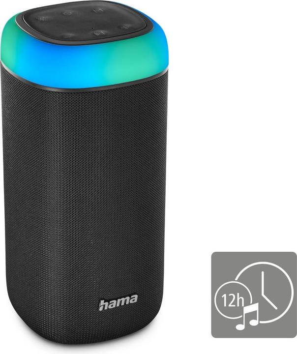 Produktbild Hama Shine 2.0 (12 h, Batteriebetrieb)