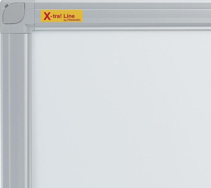 Image du produit Franken Tableau blanc émaillé X-tra!Line (200 x 100 cm)