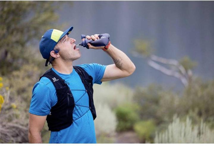 Immagine prodotto LifeStraw Bottiglia Peak Squeeze 650ml (blu) (0.65 l)
