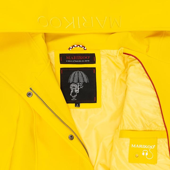 Actual product image Marikoo Mayleen (XXL)