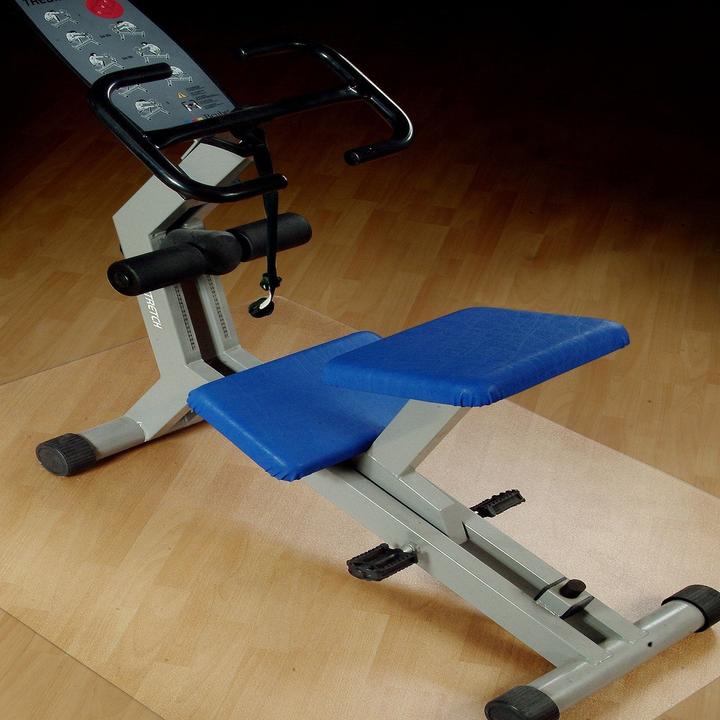 Produktbild ETM Unterlegmatte (0.70 cm)