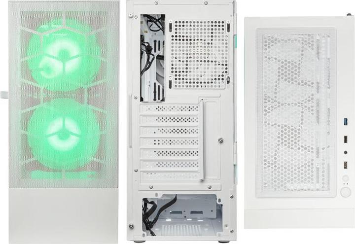 Produktbild Kolink Observatory MX Mesh ARGB (ATX)