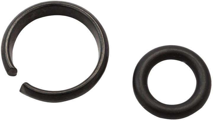 Actual product image HAZET Ring Set