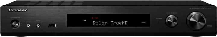 Pioneer Vsx-S520d (5.1 canali, FM, DAB+)