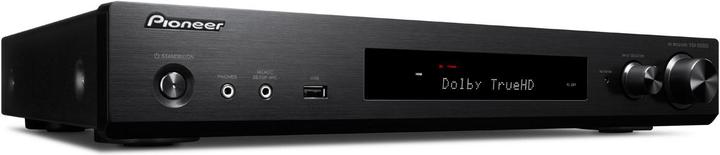 Produktbild Pioneer Vsx-S520d (5.1 Kanal, FM, DAB+)