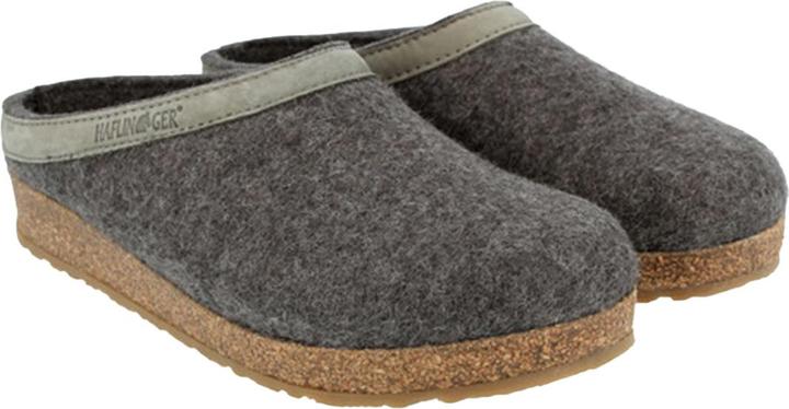 Actual product image Haflinger Grizzly Torben (41)