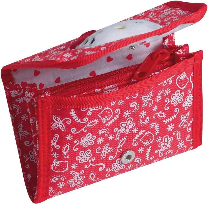 Produktbild Jemini kindergeldbörse hello kitty