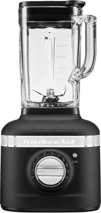 KitchenAid Artisan 5KSB4026EBK (1200 W)