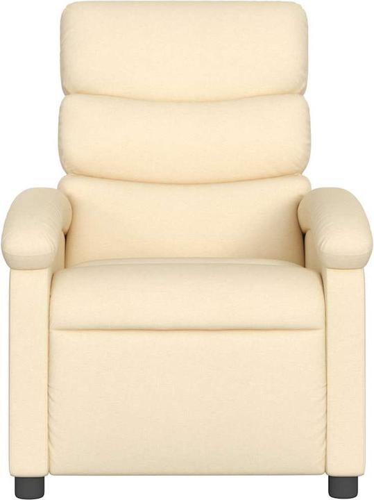 Actual product image VidaXL Gris