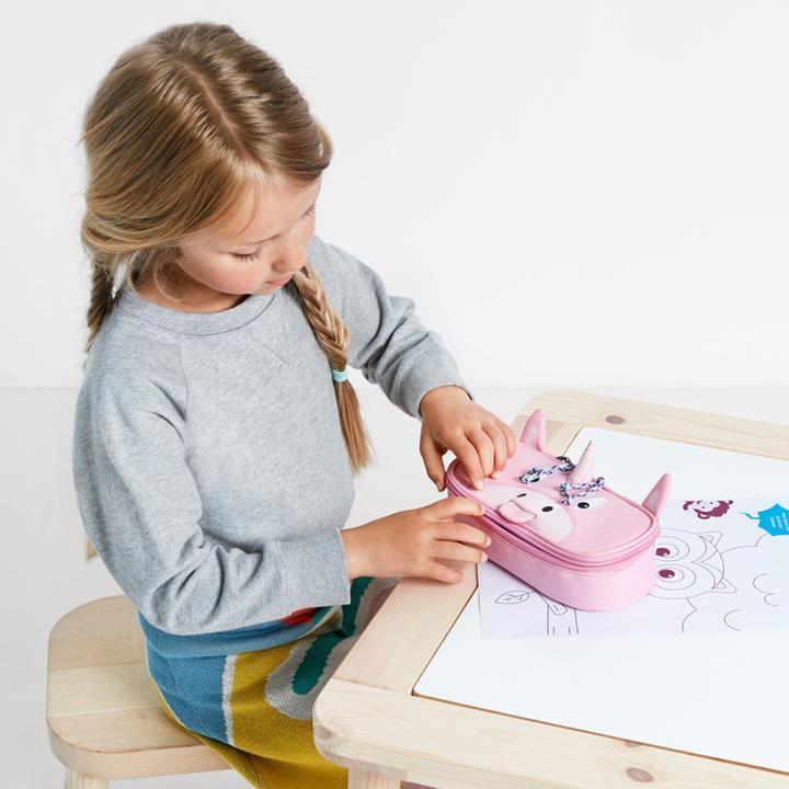 Actual product image Affenzahn Pencil case